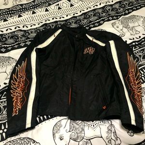 Harley Davidson Jacket